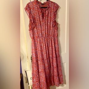 Wedding Guest Dress Floral